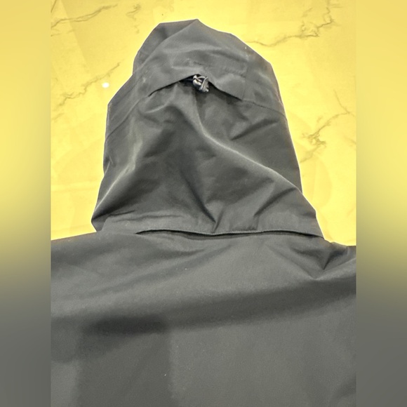 Mammut gortex, Navy Women's Jacket - Picture 7 of 12